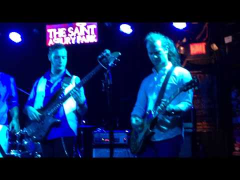 Blue Food - Salt [Live at The Saint 10-6-2013]