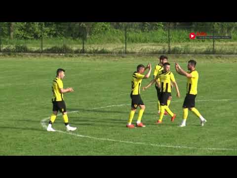 VIDEO. Rezumatul meciului Unirea Răcari-FC Brezoaele