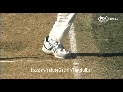 Ms Dhoni Controversial dismissal