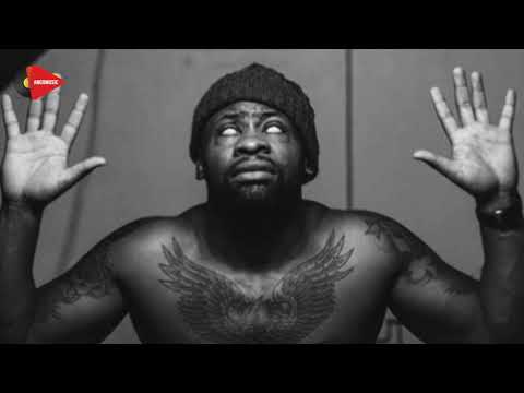 "Caixa Aberta" - Boy Maxx_Encyclopédia Negra_Phoenix RDC (Official Vídeo)(Vídeo Oficial) (Hip Hop)