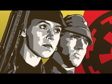 Soviet "My Army" (Galactic Empire)