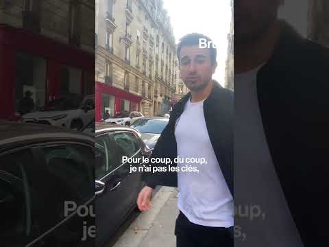 Louer sa voiture à un particulier - le témoignage de Jérémy sur Brut