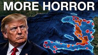 Haiti’s Gangs are Taking Over. The Trump Administration is Making It Worse.