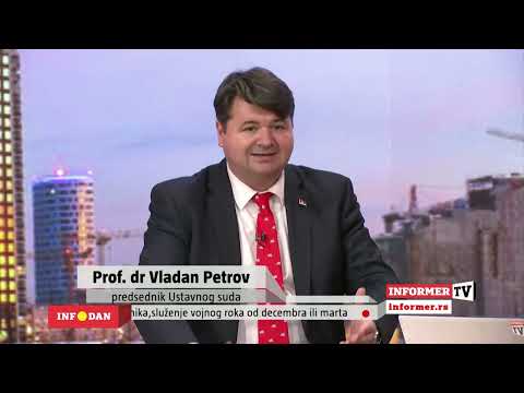 INFO DAN - Kleut zbog nekompetentnosti dobila otkaz