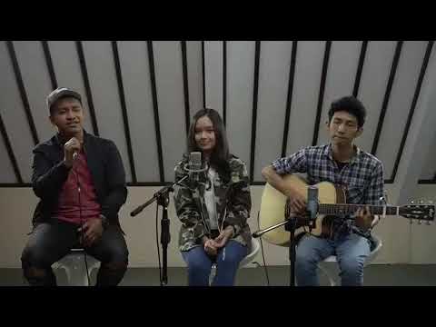 Garuda Pancasila - Chintya Gabriella ft Billy Wino & Adam Febrian