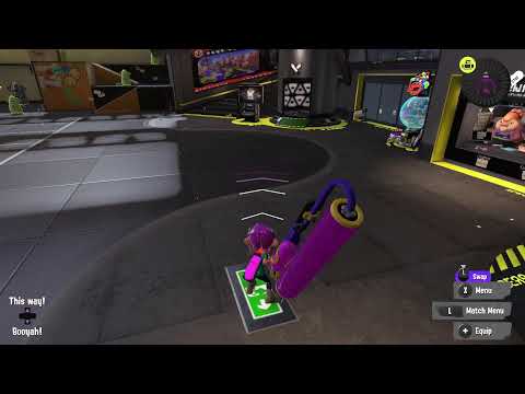 Casual Shell Grind and S+50 9999 grind