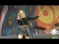 Blues Pills - Time Is Now (live @ Zwarte Cross ...