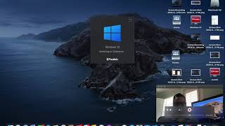 How to Run Citrix/Connections in Mac OS Catalina.