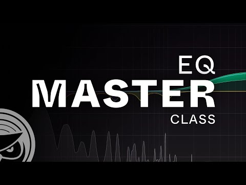 EQ Masterclass