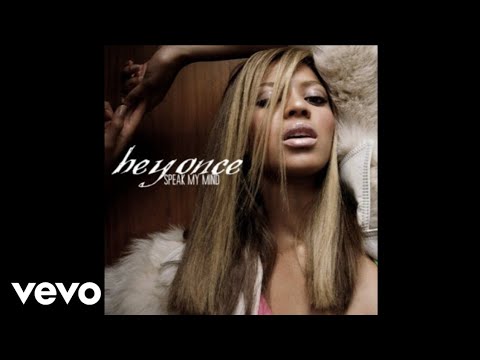 Missy Elliott - Crazy Feelings (ft. Beyoncé) (Audio)