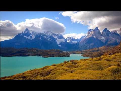 Beautiful Vocal Trance 18