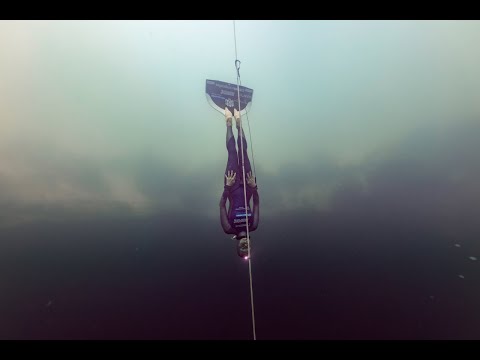 Vertical Blue 2021 - Day 4