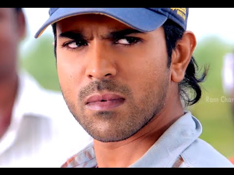 GAV Govindudu Andarivadele Latest Action Trailer - Ram Charan, Kajal Aggarwal, Srikanth
