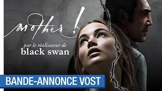 mother ! Film Trailer