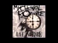My Chemical Romance - 2007 - Live And Rare ...