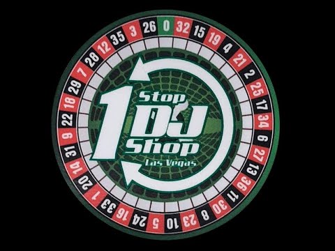 1 Stop DJ Shop Las Vegas The Story of the Serato Black 7 Inch Control Vinyl