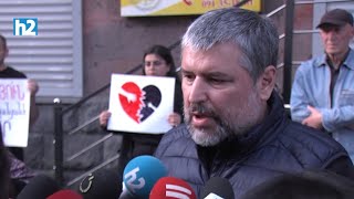 Դժբախտ պատահար չէ, օրինաչափություն է․ Կարեն Վրթանեսյանը՝ Սոնա Մնացականյանի վրաերթի մասին: Լրաբեր