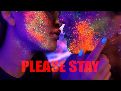 SiAnna & Dj Layla - PLEASE STAY (Original Radio Edit)