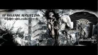 Trinity Site - Forlorn Hope