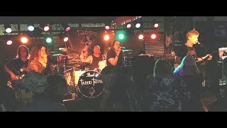 Gimme Shelter / Radar Love by Taboo Tattoo @ McAvoy&#39;s Sports Bar &amp; Grill (April 7, 2017)