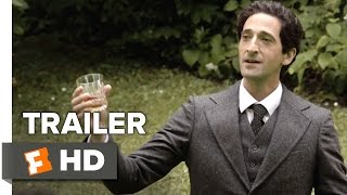 Septembers of Shiraz Official Trailer 1 (2016) - Adrien Brody, Salma Hayek Movie HD