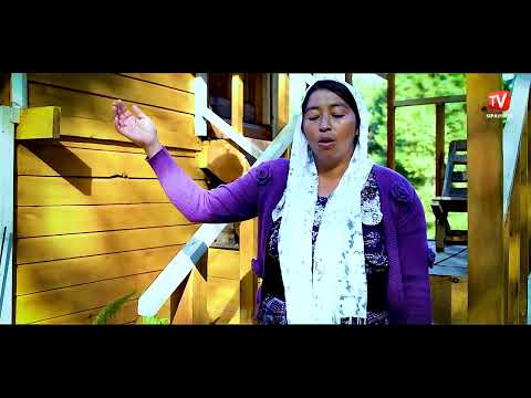 SOLISTA MICAELA LÓPEZ SIPACAPA SAN MARCOS 4  Pronto V iene mi Jesus 1