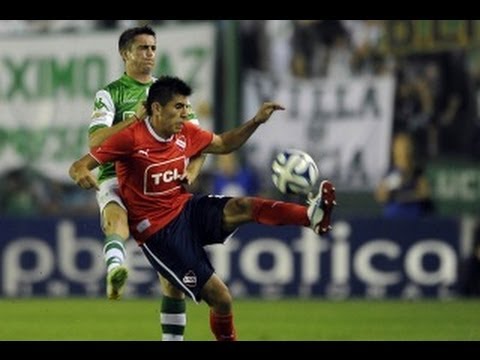 BANFIELD 3 INDEPENDIENTE 3│FECHA 28│NACIONAL B