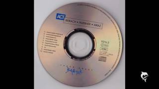 Richie Beirach - Round about Bartok (1999)