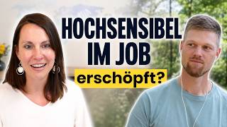 Warum dein Job dich erschöpft (und es nicht an dir liegt)