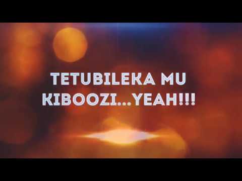 Ensonga - Allan Toniks (Official Lyrics Video)