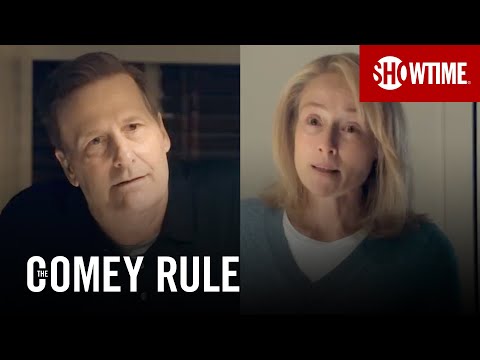 The Comey Rule (Clip 'Marriage Under Fire')