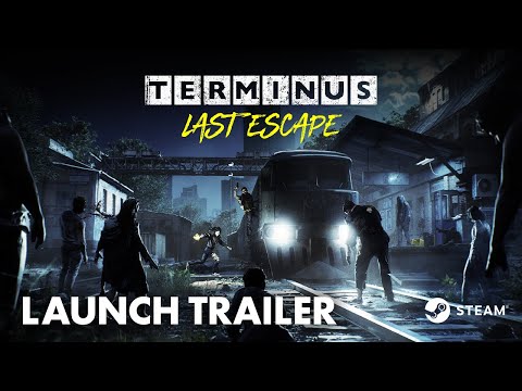 Launch Trailer