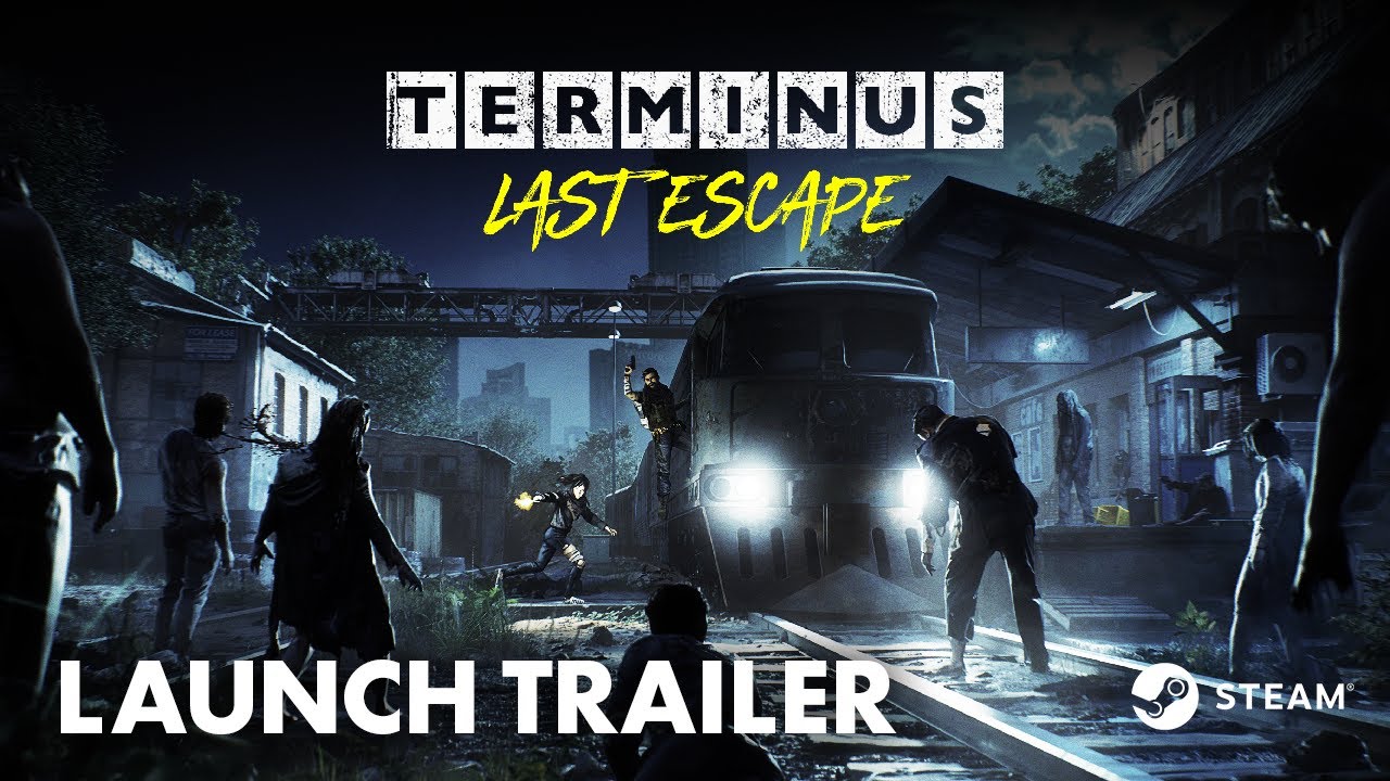 Launch Trailer