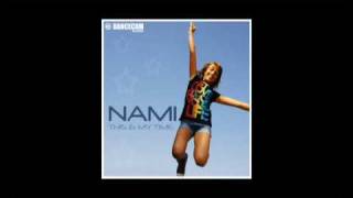 Nami - This Is My Time