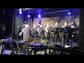 Big Band konzervatoře Brno s Mojmírem Bártkem