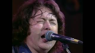 Rory Gallagher - Tatoo'd Lady (Montreux 1994)