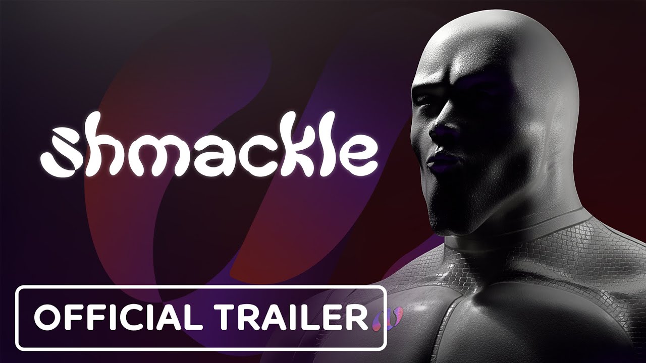 Cinematic Trailer