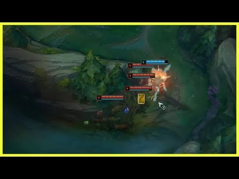 Very Important Invade Tip ! - Best of LoL Streams #510