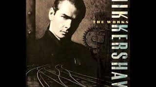 Nik Kershaw - One Step Ahead