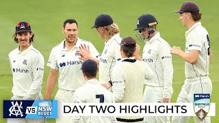 Victoria seize control with sizzling fast-bowling display