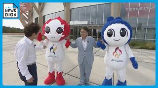 10日から一部競技が始まるアジア大会 競技によってはまだチケットにかなりの余裕が…大会ホストとして頭悩ませる愛知･大村知事｢頭の中はそればっかり｣