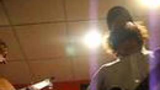 Herman Dune  live at Ground Zero (Paris) -10/17/2006