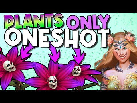 Why You NEED To Ban Persephone In Patch 8.5!