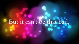 Happy Song by Connie Talbot (Lyrics)