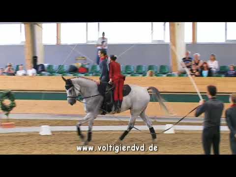 Juniorteam Italy (ITA) - CVIJ2 Squad 04 - CVI Ebreichsdorf 2017