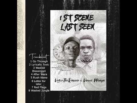 Virusi Mbaya and VictorTheRapper