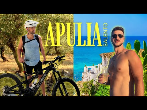 Salento Travel Guide 🇮🇹 Apulia’s Paradise in 5 Days
