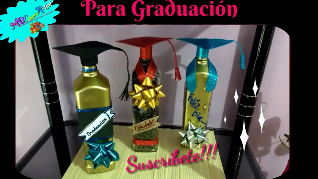 Watch 🎓REGALOS PARA GRADUADOS EN BOTELLAS DE VINO BY MDCchocoRegalo. Now 🎓REGALOS PARA GRADUADOS EN BOTELLAS DE VINO BY MDCchocoRegalo.