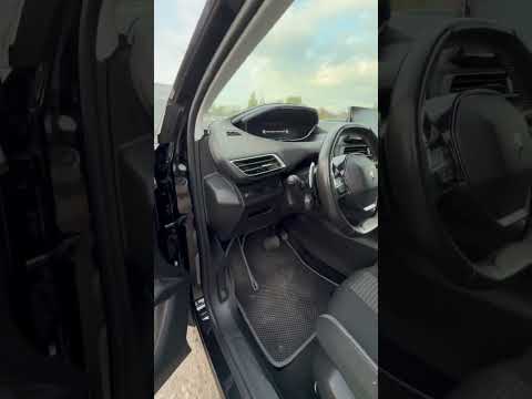 фото peugeot 5008 ii рестайлинг 0