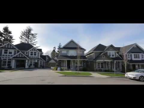 2853 160A Street, Grandview Surrey, BC | Cinematic Real Estate Video Tour